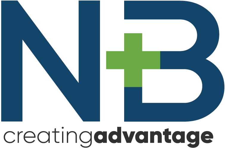 New Benefits Logo