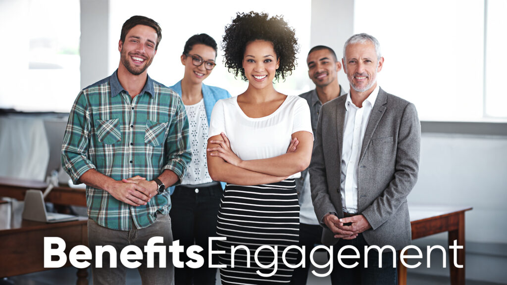 Benefits Engagement blog