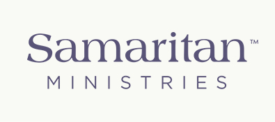 Samaritan Ministries Logo