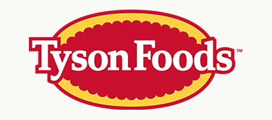 Tyson Foods logo