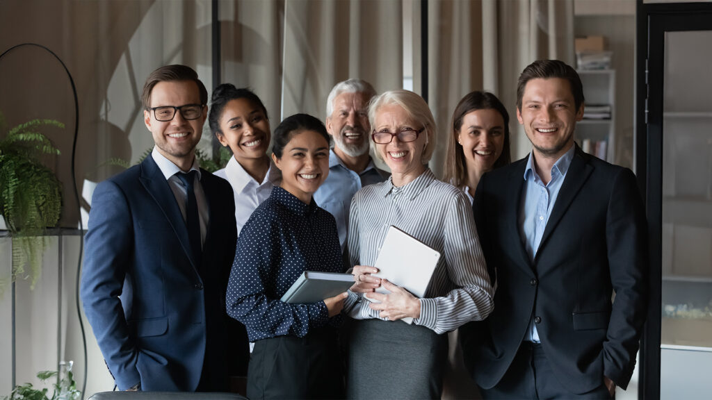 Design a Benefits Strategy That Evolves With Employee Needs