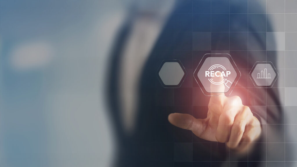 2025 New Benefits Recap