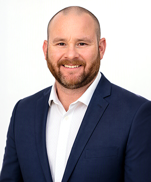 Scott Helverson, Business Development